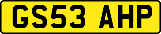 GS53AHP