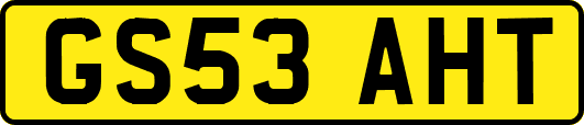 GS53AHT