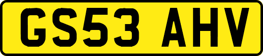 GS53AHV