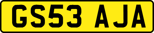 GS53AJA