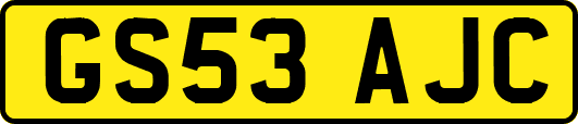GS53AJC