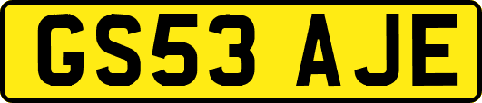 GS53AJE