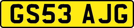 GS53AJG