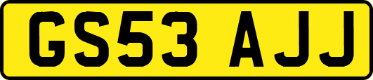 GS53AJJ