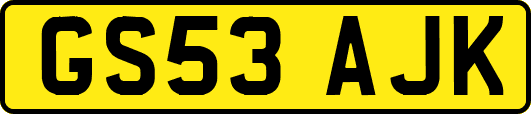 GS53AJK