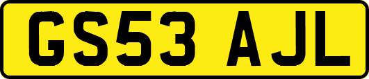 GS53AJL