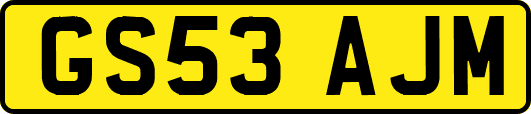 GS53AJM