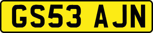 GS53AJN