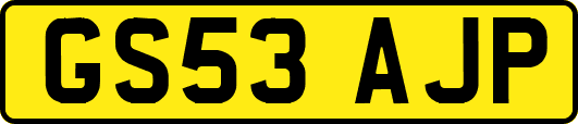 GS53AJP