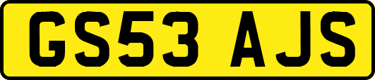 GS53AJS