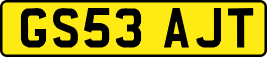 GS53AJT