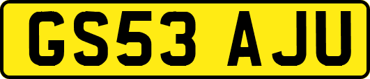 GS53AJU