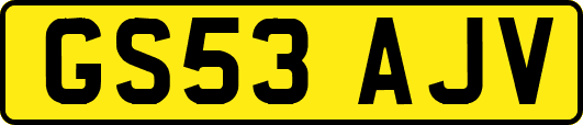 GS53AJV