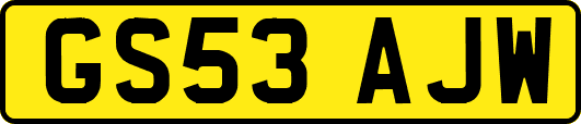 GS53AJW