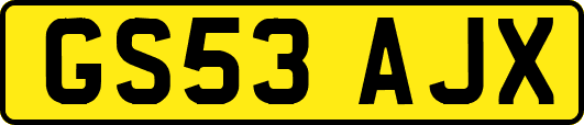 GS53AJX