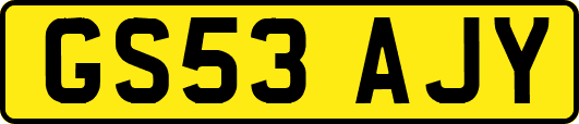 GS53AJY