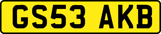 GS53AKB