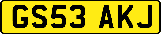 GS53AKJ
