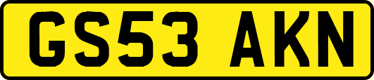 GS53AKN