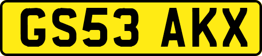 GS53AKX