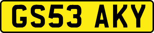 GS53AKY