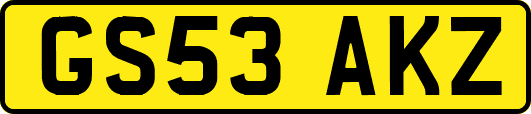 GS53AKZ