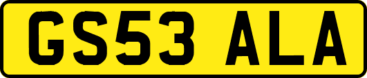 GS53ALA