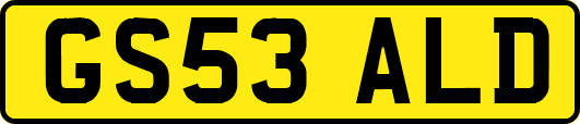GS53ALD