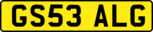 GS53ALG