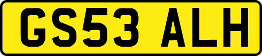 GS53ALH