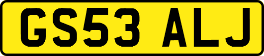 GS53ALJ