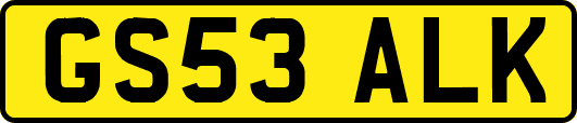 GS53ALK