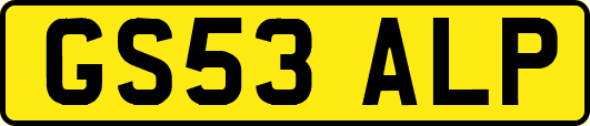 GS53ALP