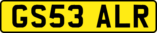GS53ALR