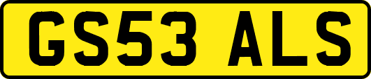 GS53ALS