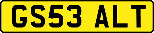 GS53ALT