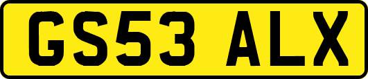 GS53ALX