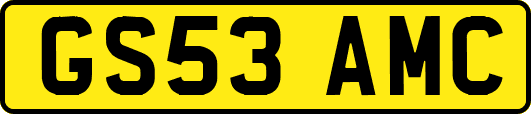 GS53AMC