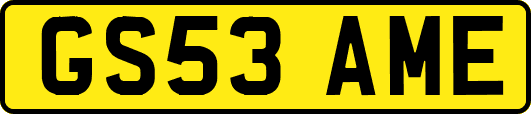 GS53AME