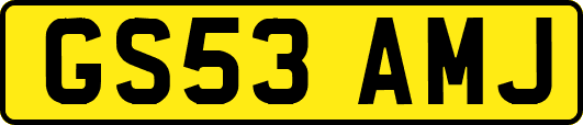 GS53AMJ