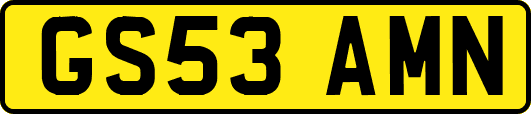 GS53AMN