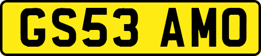 GS53AMO