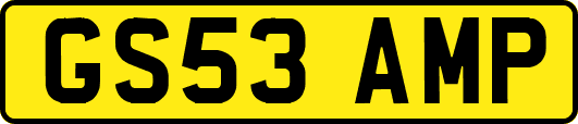 GS53AMP