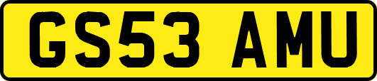GS53AMU