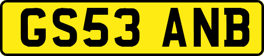 GS53ANB