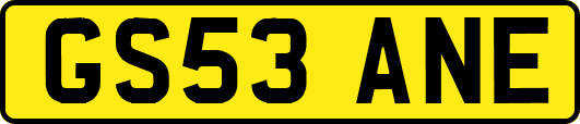 GS53ANE