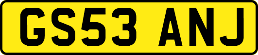 GS53ANJ
