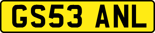 GS53ANL