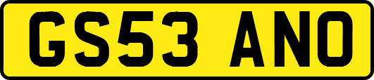 GS53ANO
