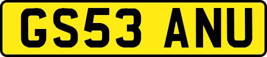 GS53ANU